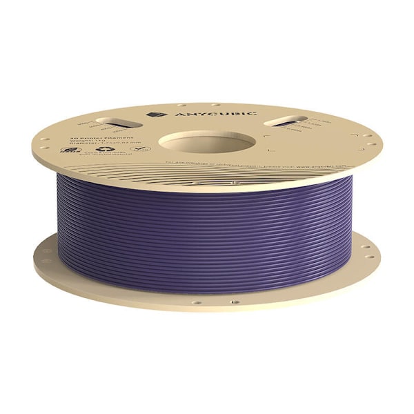 AnyCubic PLA Pantone Filament Set (4 st)