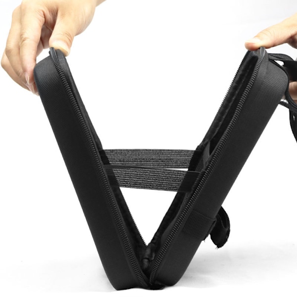Vandtæt lille taske til Xiaomi M365 el-scooter