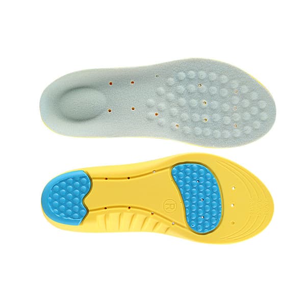 Ultra-Soft 019 Skosåler Størrelse L (42-45)