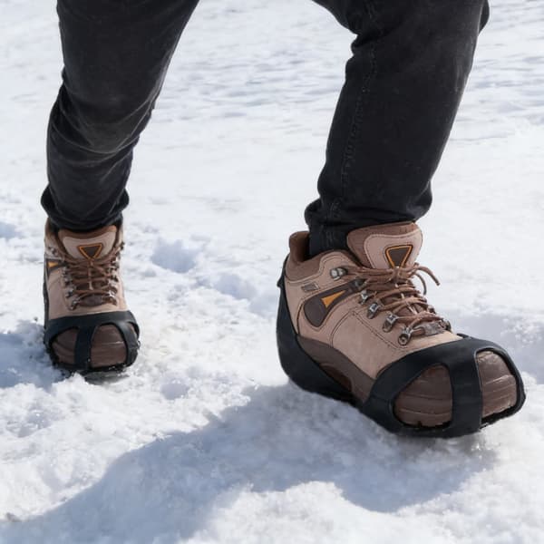 Broddar halkskydd XL XL