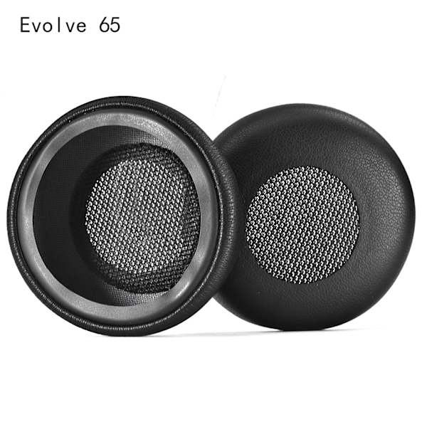 INF Öronkuddar för Jabra Evolve hörlurar, 1 par