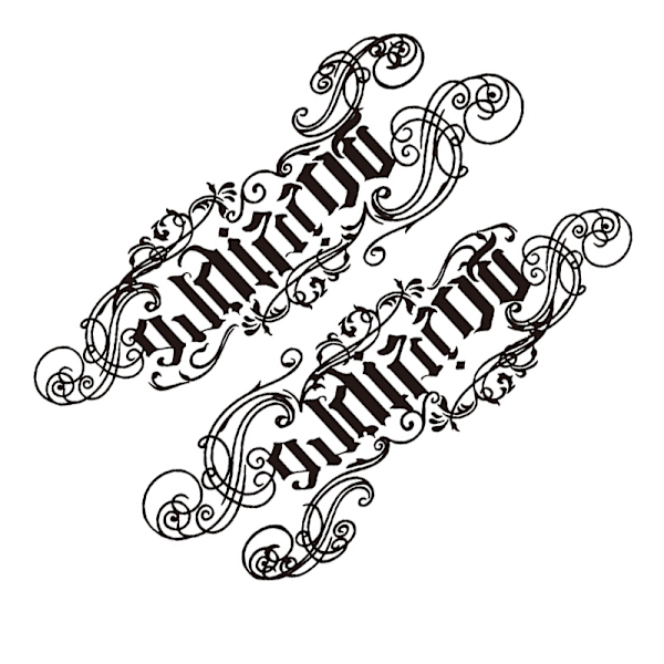 Tillfällig Tatueringsärm - 5-pack Modell 4