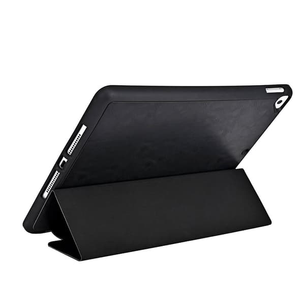 Tablet Cover Black  iPad 10,2"/ 10,5" 19/20/21