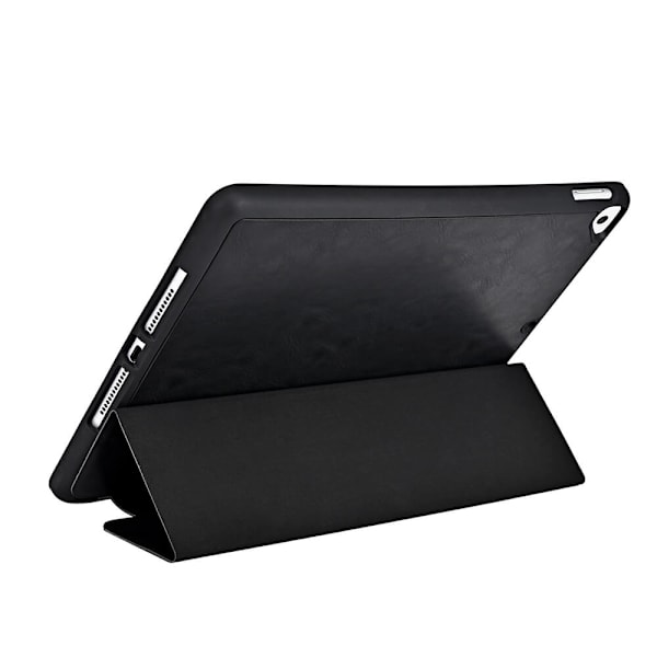 Tabletfodral Svart iPad 10.2" 19/20/21 & iPad Air 10.5" 2019