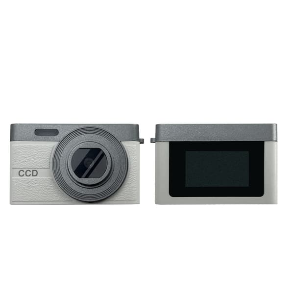 Mini Camera X2 med 32GB hukommelseskort