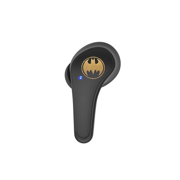 Høretelefoner In-Ear TWS Batman