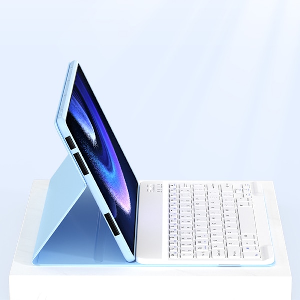 Tablet Keyboard Case för Xiaomi Pad 5/5 Pro (11-tum)