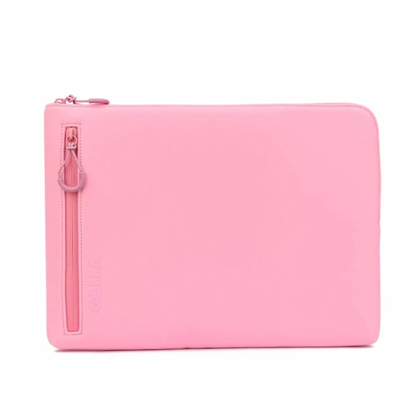 Sleeve Metro Neoprene 14" Pink