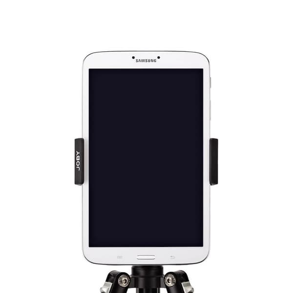 Stativbeslag Tablet GripTight Pro