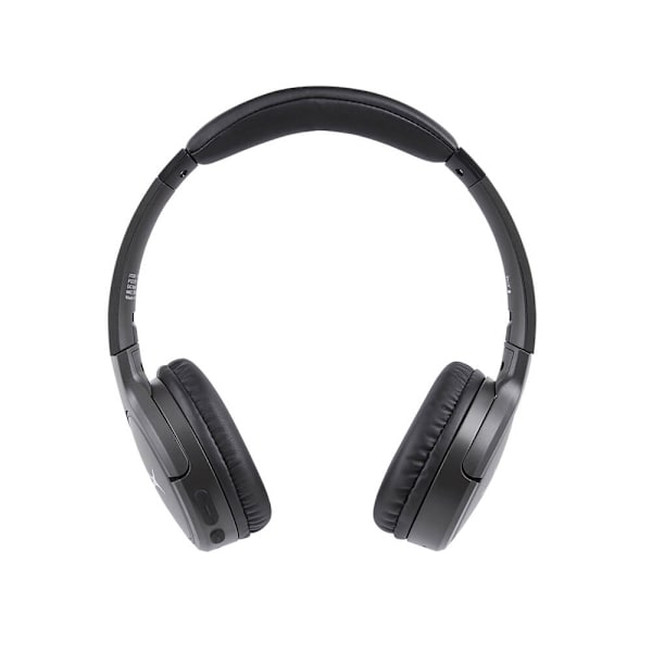 Hörlur Trådlös 2-i-1 On-Ear NanoPhone Svart