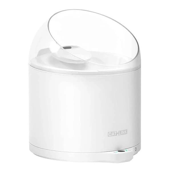 Lemmikkieläinten suihkulähde Catlink Pure 2