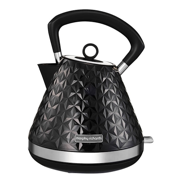 Morphy Richards vattenkokare 108131 (svart)