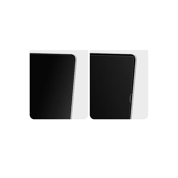 Notebook Privacy Filter Hængslet til Huawei MATEbook X 2019 - Beskyt dine data! Model 12