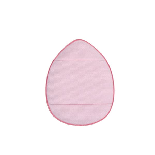 Finger Puff Makeup Svampar 10-pack Pink Pink