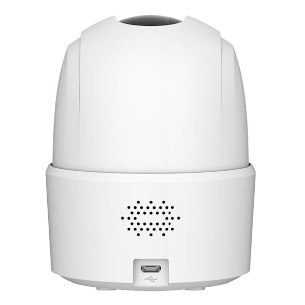 360° inomhus Wi-Fi-kamera IMOU Ranger 2C 3MP H.265