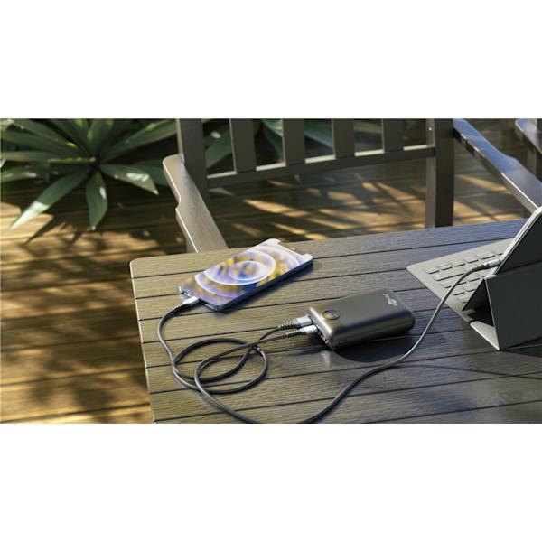 Powerbank 20.000 mAh