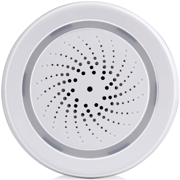 WiFi Smart Inomhussiren 90dB