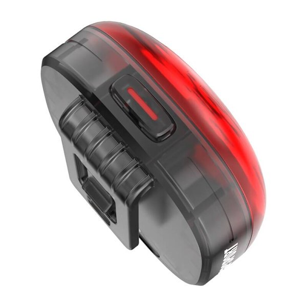 Cykellygte, bag iGPSPORT TL30 smart