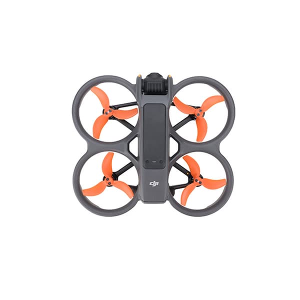 Propellrar för DJI Avata 2 Orange Orange