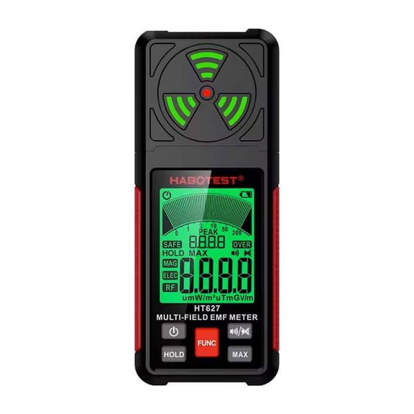Habotest HT627 elektromagnetisk feltmåler