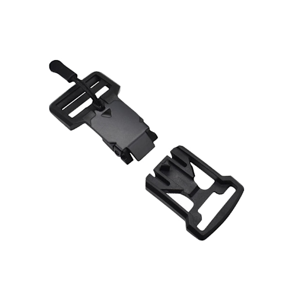 2-pack magnetiskt spänne - mångsidiga användningsområden Modell 11