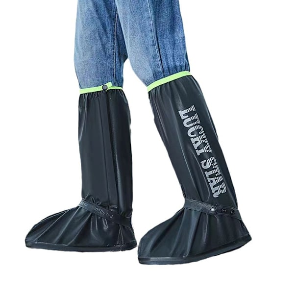 Vedenpitävät kengänsuojukset miehille ja naisille XL