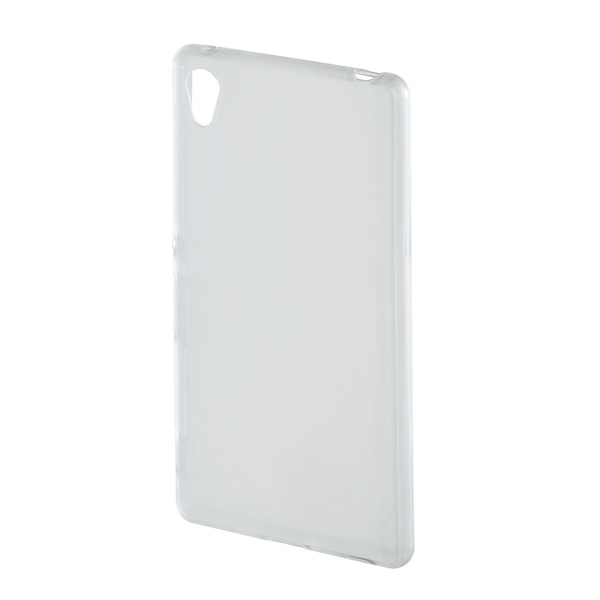 Mobilskal Crystal Xperia Z3+ Transparent
