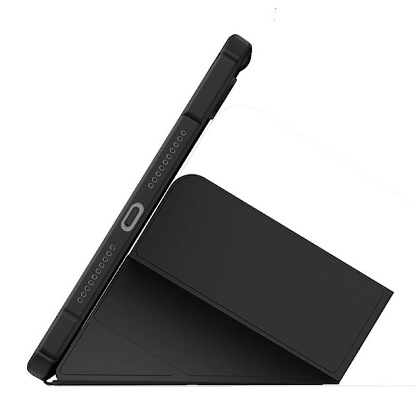 Baseus Minimalist Series IPad Mini 4/5 7,9" skyddsfodral (svart)