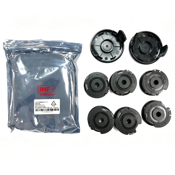 Kela trimmerisiimalla Bosch Easy GrassCut 18-230:lle