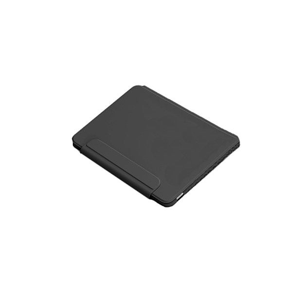 Irrotettava Bluetooth-näppäimistökotelo iPadille iPad Pro 12.9 (2020/2021/2022) Musta