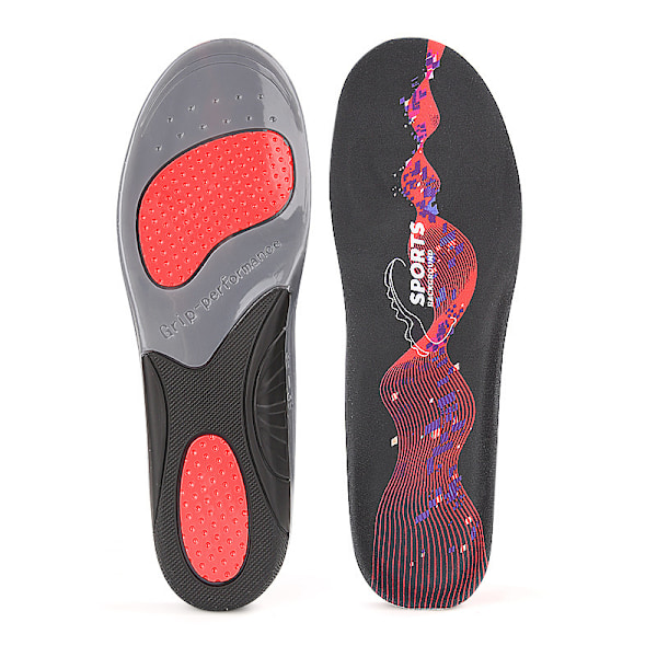 Arch Support indlægssåler XXL