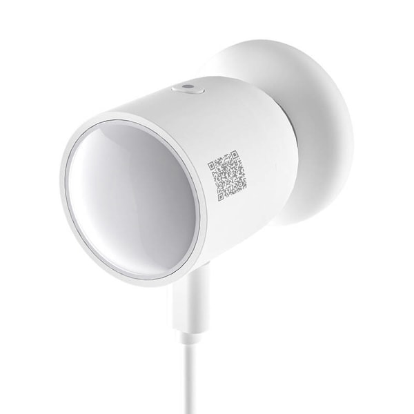 ZigBee mänsklig närvarosensor Sonoff SNZB-06P