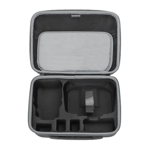 Kombinationsväska Sunnylife för DJI Mini 4 Pro (N4P-B698)