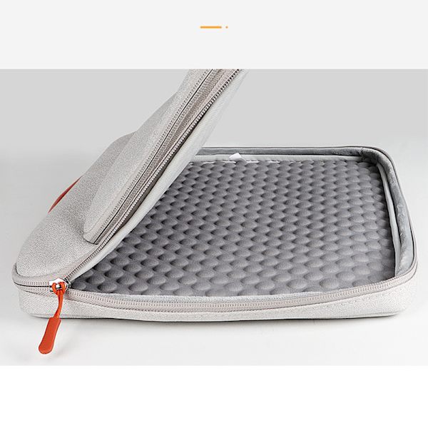 Vattentät Laptopväska Grey M Grey M
