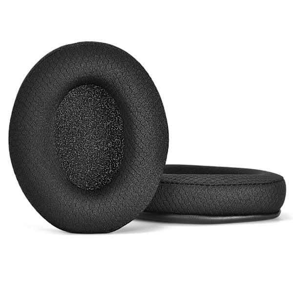 2 mesh Memory Foam -korvatyynyn sarja Logitech G Pro X:lle
