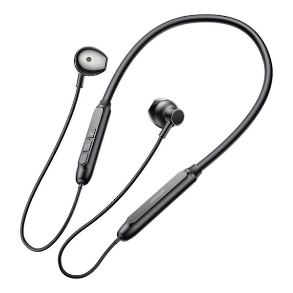 Joyroom JR-D8 in-ear langattomat kuulokkeet (musta)
