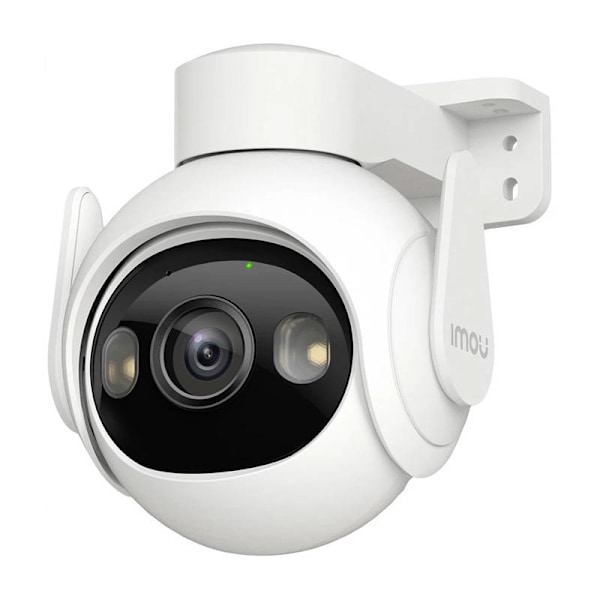 360° ulkoilma WiFi-kamera IMOU Cruiser 2 5MP