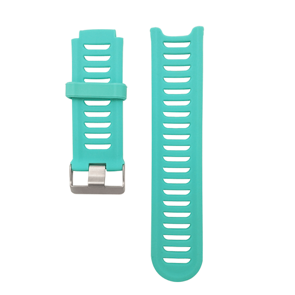 Garmin Forerunner 910XT Ersättningsklockarmband Grön