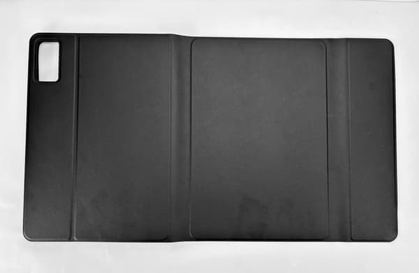 Bluetooth-Tangentbordsfodral för Redmi Pad SE Black Black