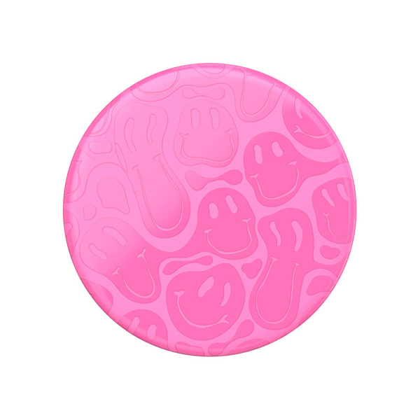 PopGrip Smiley Melt