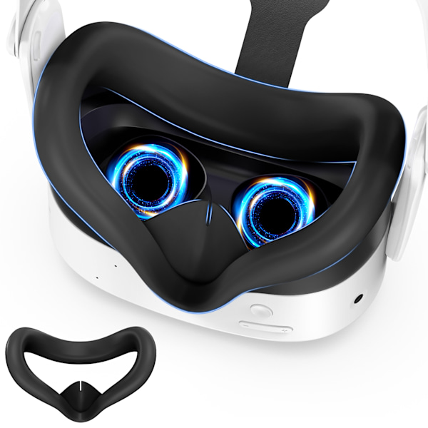 7-delt VR-tilbehørssæt til Meta Quest 3S