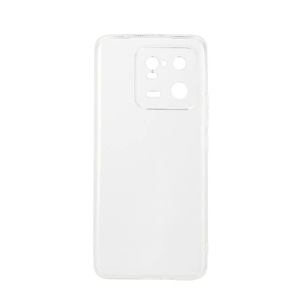 ONSALA Mobilskal TPU Transparent - Xiaomi 13 Pro 5G