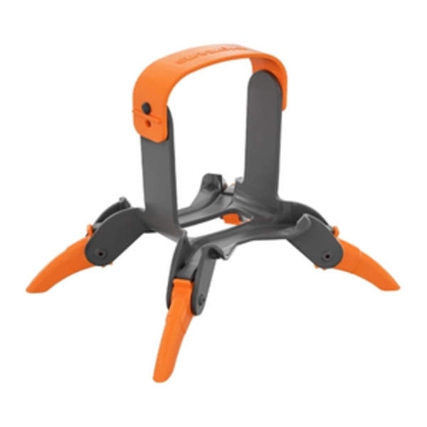 Laskuteline Sunnylife DJI Avata 2:lle (oranssi)
