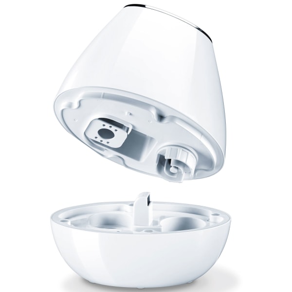 Luftfuktare LB37 Vit