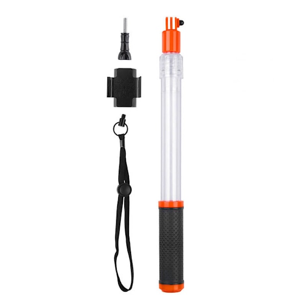 TELESIN Floaty Waterproof Selfie Stick GP-MNP-T01