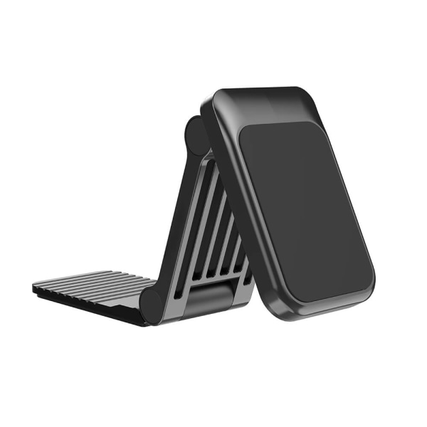 Magnetisk Telefonhållare Flexibelt Fäste med SjälvhäftandeTejp