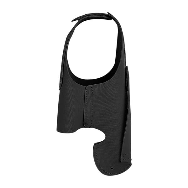 017 Bunion Corrector Sleeve - Hudfarve, Størrelse S (Venstre+Højre)