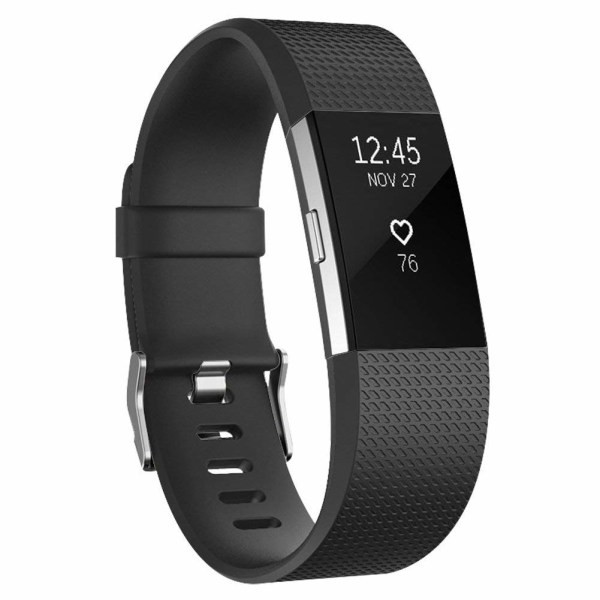 Fitbit Charge 2 armband 10-pack Flera färger (S)