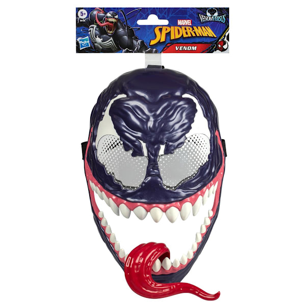 Maske - Spider-Man versus Venom