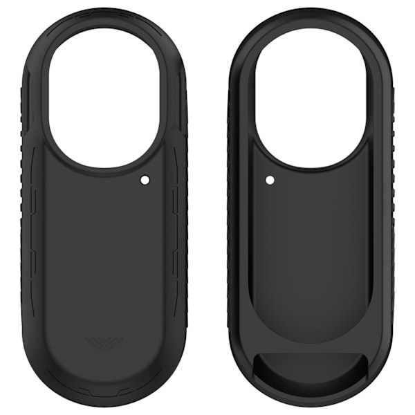 Silikoninen suojakuori Garmin Varia RCT715 -takavalolla